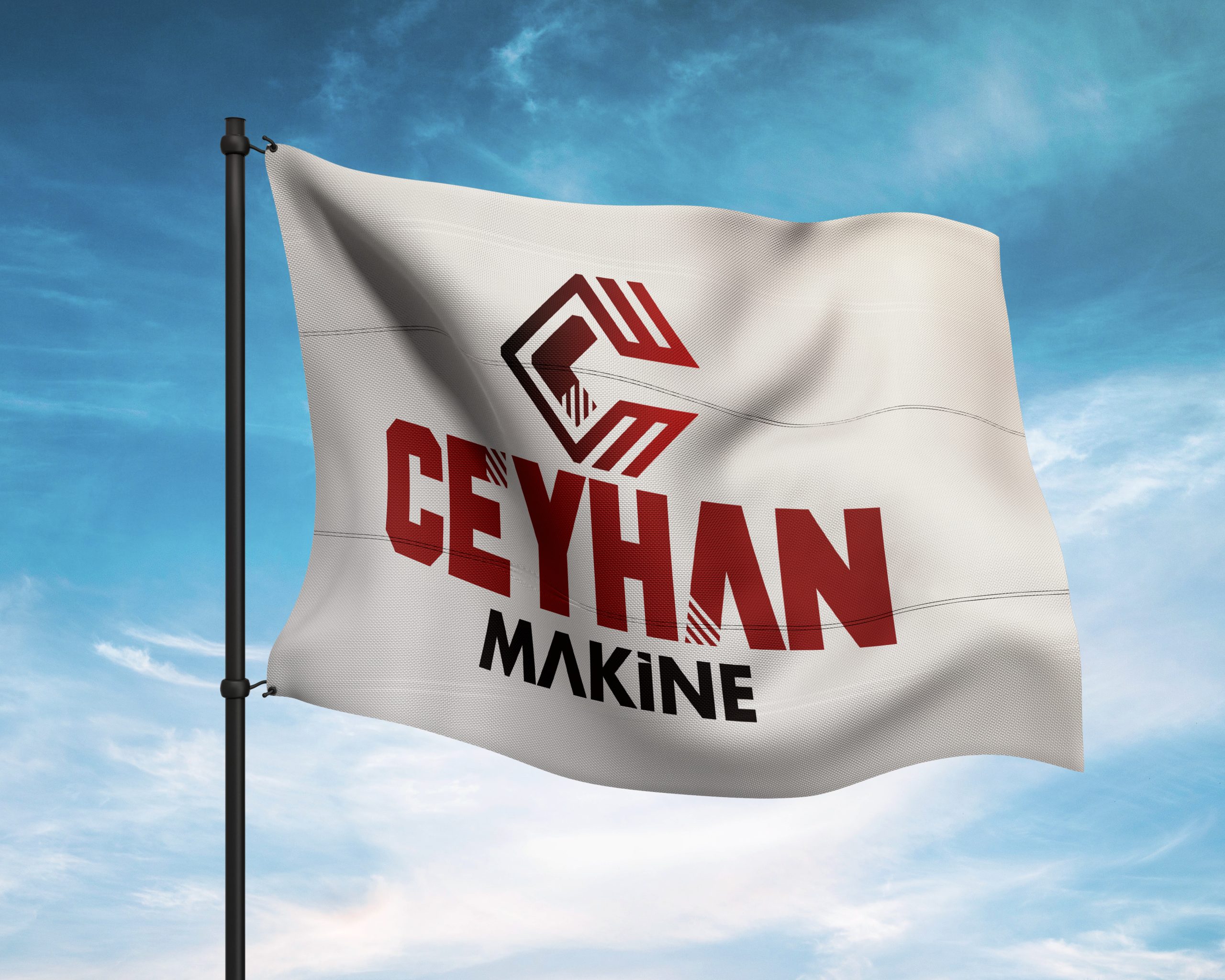 Ceyhan Makine